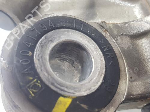 Steering rack RENAULT KANGOO III MPV | BP33630371M22 - Image 7