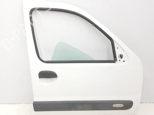 Used Right front door RENAULT KANGOO (KC0/1_) 1.9 dCi 4x4 (84 hp) 16481820