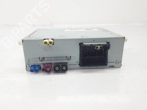 Radio LAND ROVER DISCOVERY SPORT (L550) 2.2 D 4x4 | BP10001286E6 
