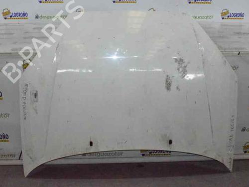 Used Hood FORD FOCUS I (DAW, DBW) 1.8 DI / TDDi (75 hp) 1193672