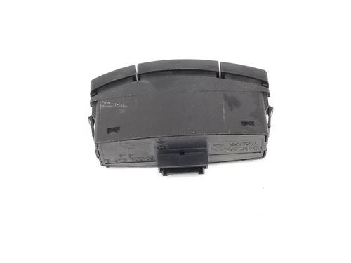 Warning switch BMW 1 (E87) 118 d | BP14849400I22 
