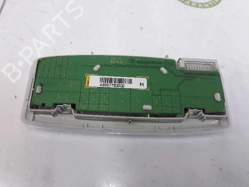 Interior roof light BMW 4 Coupe (F32, F82) M4 | BP7418233I8 