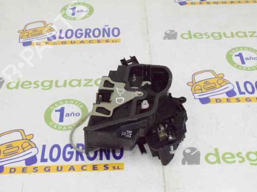 Front right lock BMW 1 (E87) 120 d | BP1910779C97 