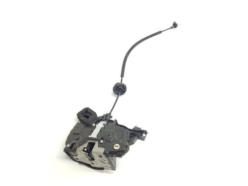 Rear left lock SEAT ARONA (KJ7, KJP)  | BP29204465C100 