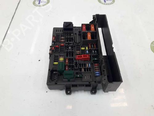 Fuse box BMW 1 (E87) 118 d | BP4087060E1 