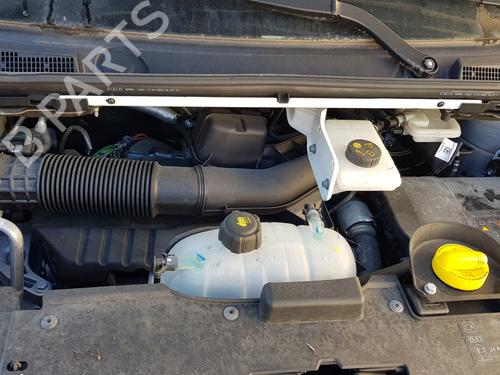Engine mount RENAULT TRAFIC III Van (FG_)  | BP29376555M89 