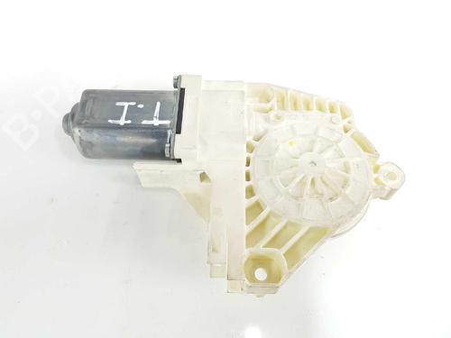 Left rear window motor LAND ROVER DISCOVERY III (L319) 2.7 TD 4x4 | BP6129727E23 