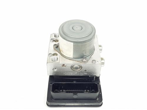 Used ABS pump JEEP RENEGADE SUV (BU, B1, BV) 2.0 CRD 4x4 (120 hp) 22551912