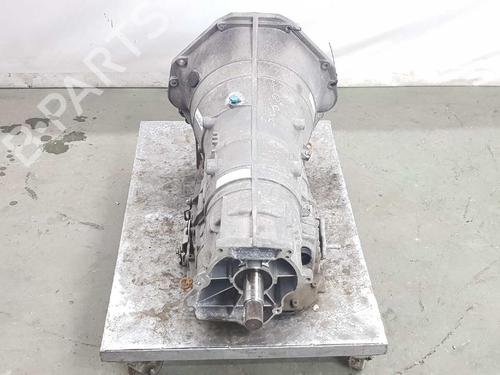 Gearbox BMW X6 (E71, E72) xDrive 50 i | BP6310156M3 