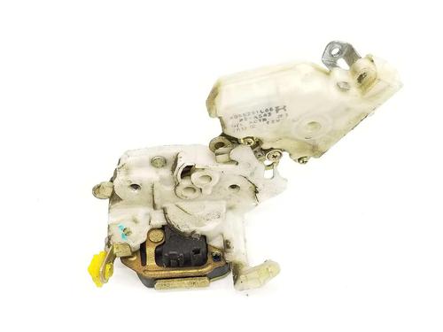 Used Front right lock NISSAN TERRANO II (R20) 2.7 TDi 4WD (125 hp) 6313959