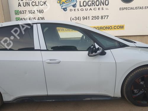 Rear center light CUPRA BORN (K11) 63 | BP33474572I39  - Image 16