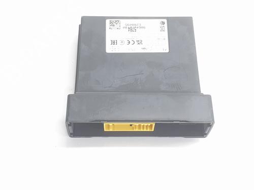 Elektronische module OPEL ASTRA L (O5) 1.2 (FPHNSL, FPHNSR) (131 hp) 23038898