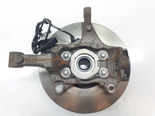 Right front steering knuckle RENAULT TRAFIC III Van (FG_) | BP37995631M26 - Image 2