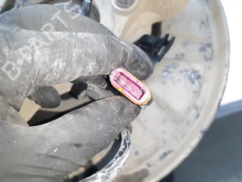 Right rear steering knuckle MERCEDES-BENZ GLK-CLASS (X204) 220 CDI (204.902) | BP4761141M28 