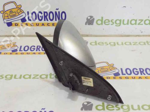 Left mirror OPEL VECTRA C (Z02) 2.2 DTI 16V (F69) | BP801083C26 