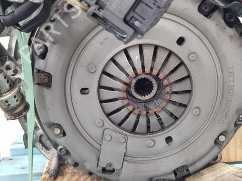 Engine PEUGEOT EXPERT Van (V_)  | BP33214903M1  - Image 17