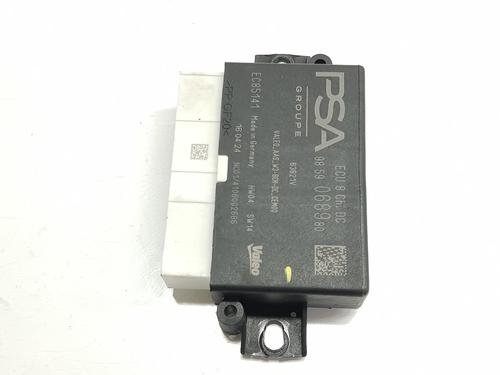 Electronic module OPEL ASTRA L Sports Tourer (O5) 1.2 (FRHNPJ) | BP23661503M83 