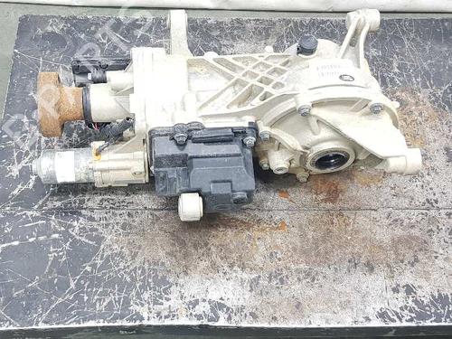 Rear differential LAND ROVER DISCOVERY SPORT (L550) 2.0 D 4x4 | BP7028563M24 
