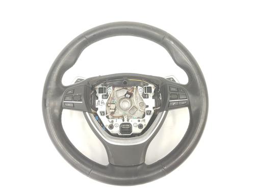 Used Steering wheel BMW 5 (F10) 520 d (184 hp) 18691365