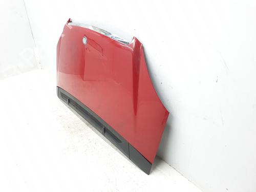 Hood MERCEDES-BENZ A-CLASS (W169) A 160 (169.031, 169.331) | BP25030058C1 