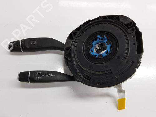Steering wheel controls MERCEDES-BENZ C-CLASS (W205) C 220 BlueTEC / d (205.002, 205.004) | BP27264697E15 