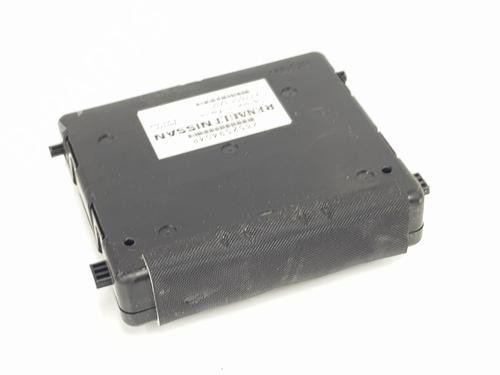 Electronic module RENAULT ZOE (BFM_) ZOE (BFMD) | BP38037780M83 - Image 2