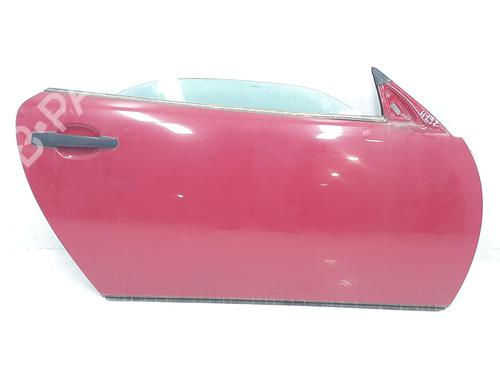 Used Right front door MERCEDES-BENZ SLK (R170) 200 (170.435) (136 hp) 8495731