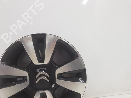 Fælk CITROËN C3 III (SX) | BP31805851C45