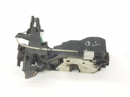Used Rear right lock BMW 1 (E87) 120 d (177 hp) 7631243