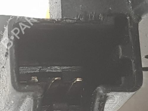 Rear wiper motor FORD FIESTA VI (CB1, CCN) 1.6 TDCi | BP9089426M102 