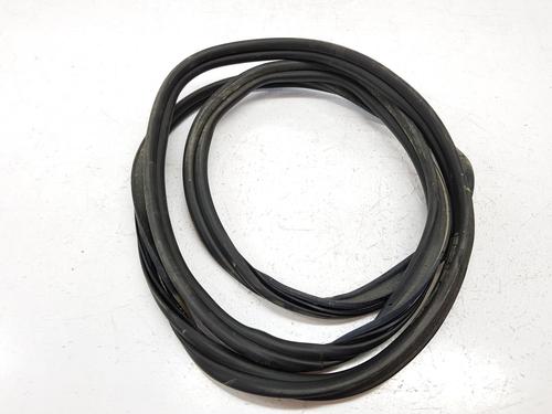 Rubber door seal AUDI A1 Sportback (GBA) 30 TFSI | BP15237000C142