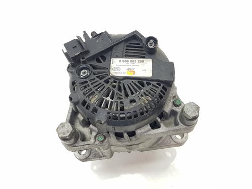 alternator-ford-tourneo-courier-b460-mpv-2014-37198369 main image