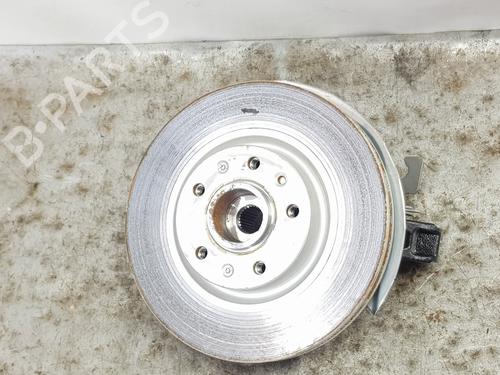 Right front steering knuckle OPEL ASTRA L Sports Tourer (O5)  | BP25747439M26 