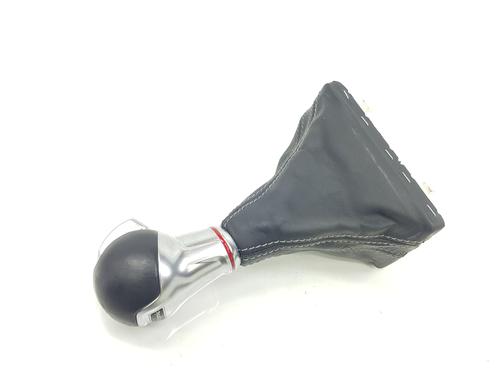 Shift knob AUDI A3 Sportback (8VA, 8VF) S3 quattro | BP18828798I34 