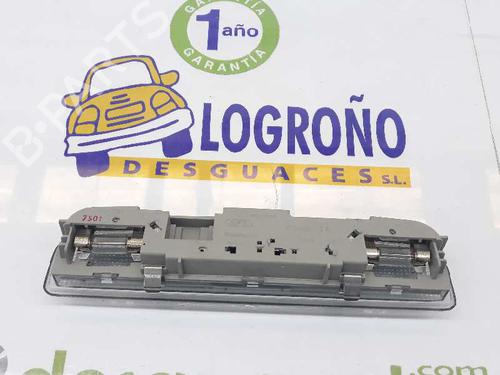 Interior roof light AUDI A3 Sportback (8PA) 1.4 TFSI | BP7421071I8 