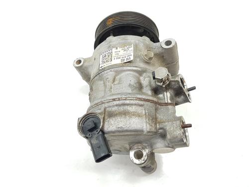 AC compressor SEAT LEON ST (5F8) 2.0 TDI 4Drive | BP35737472M34 - Image 3