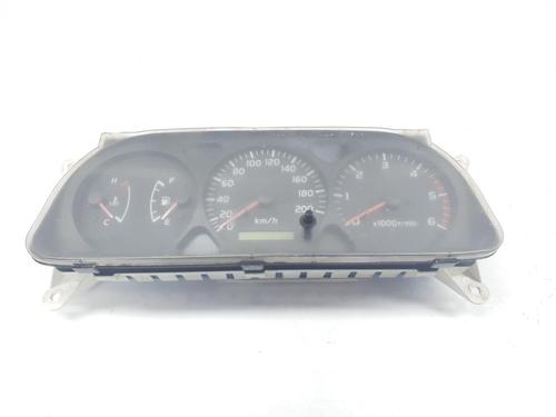 Used Instrument cluster TOYOTA LAND CRUISER 90 (_J9_) 3.0 D-4D 4WD (KDJ90_, KDJ95_, KDJ90W, KDJ95W) (163 hp) 16776072
