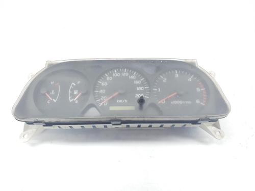 Instrument cluster TOYOTA LAND CRUISER 90 (_J9_) 3.0 D-4D 4WD (KDJ90_, KDJ95_) (163 hp) 16776072