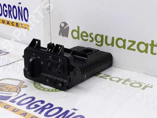 Headlight switch BMW 3 Compact (E46) 318 ti | BP1327041I24 
