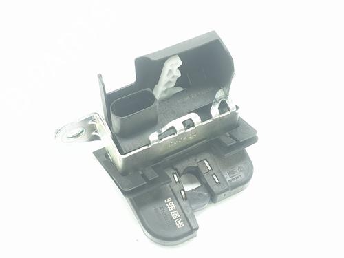 Used Tailgate lock SEAT IBIZA V (KJ1, KJG) 1.0 TSI (116 hp) 18907624