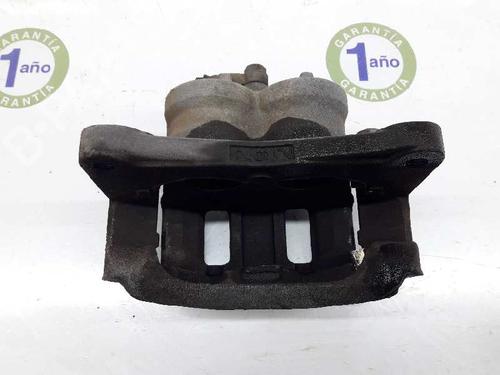 Right front brake caliper MITSUBISHI PAJERO III (V7_W, V6_W) 3.2 Di-D (V68W, V78W) | BP11596346M104 