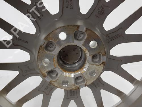 Rim AUDI A6 C7 (4G2, 4GC) 2.0 TDI | BP30468839C45 