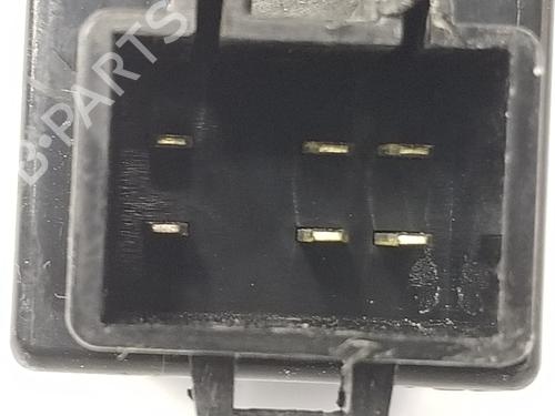 Right rear window switch SSANGYONG REXTON / REXTON II (GAB_) 2.7 Xdi | BP8080708I28 