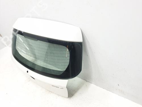 Tailgate BMW 1 (E87) 118 d | BP23502599C6 