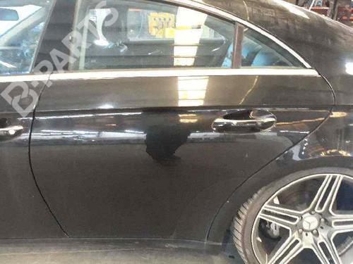Left door airbag MERCEDES-BENZ CLS (C219) CLS 63 AMG (219.377) | BP5827329C52  - Image 35