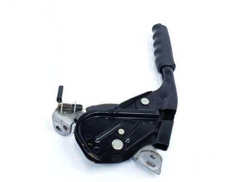 Hand brake SUZUKI JIMNY Open Off-Road Vehicle (SN) 1.3 16V 4WD (SN413, JB33) | BP22922595I18 
