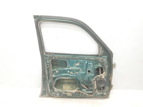 Left front door TOYOTA HILUX VI Pickup (_N1_) 2.5 D-4D (KDN150, KDN155, KDN190) | BP29710820C2 