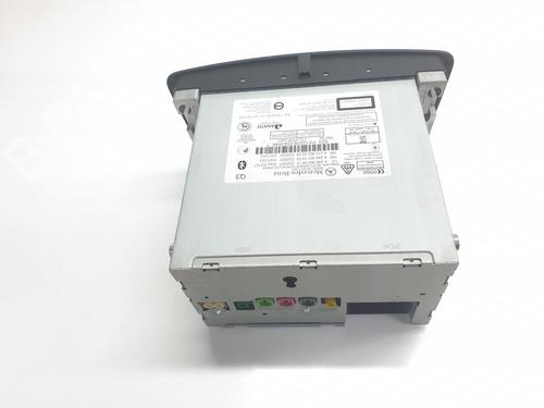 Electronic module MERCEDES-BENZ GLA-CLASS (X156) GLA 200 CDI / d (156.908) | BP28965001M83 