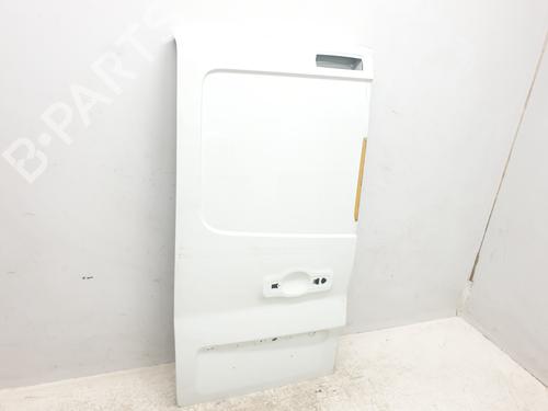 Left rear door RENAULT TRAFIC III Van (FG_) 1.6 dCi 140 (FGMA, FGMC) | BP29746979C4 