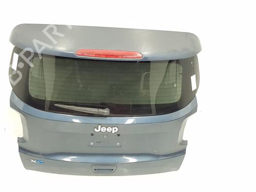 Used Tailgate Tailgate 36916069 36916069